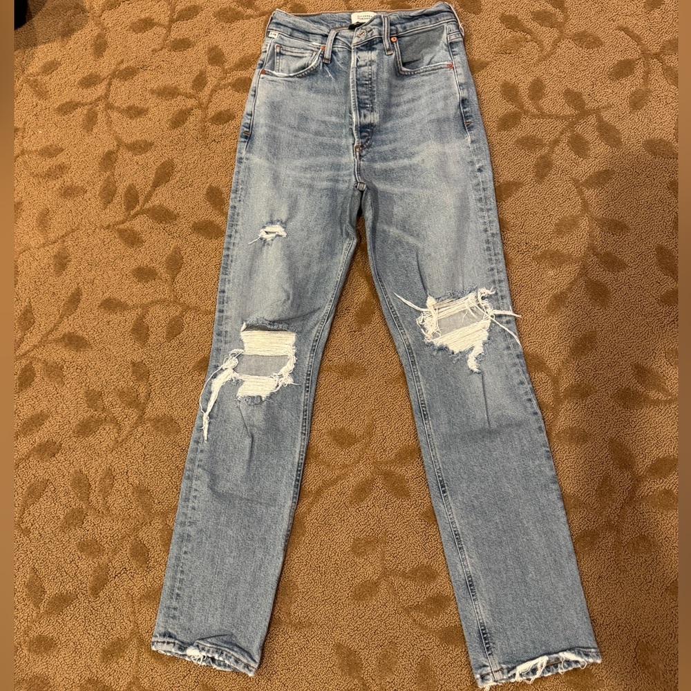 Citizens Of Humanity Sabine Jeans